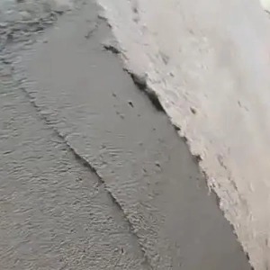 云阳水工建筑物I级C55聚合物改性水泥砂浆 渠道防渗泵站加固迎水面抗冲刷砂浆