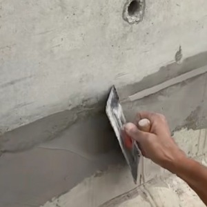 云阳P型防护型环氧树脂砂浆